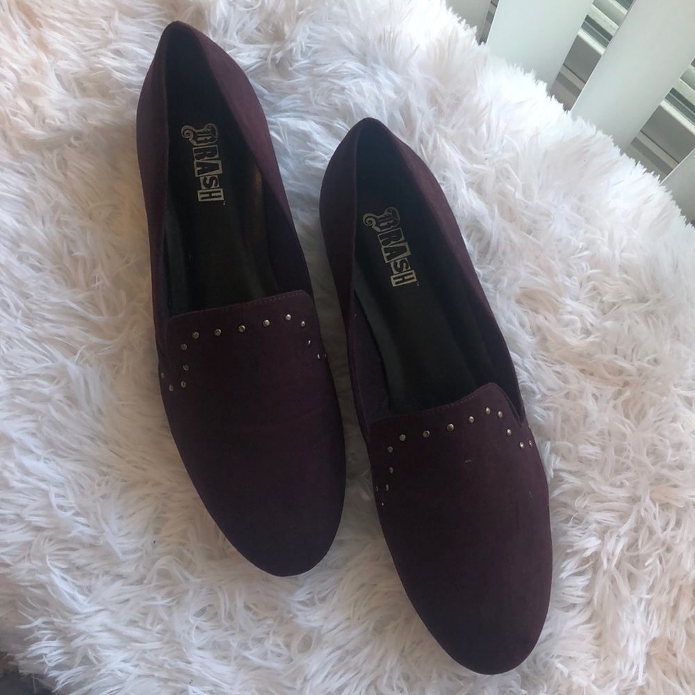 Cute flat’s 🥿😍💜